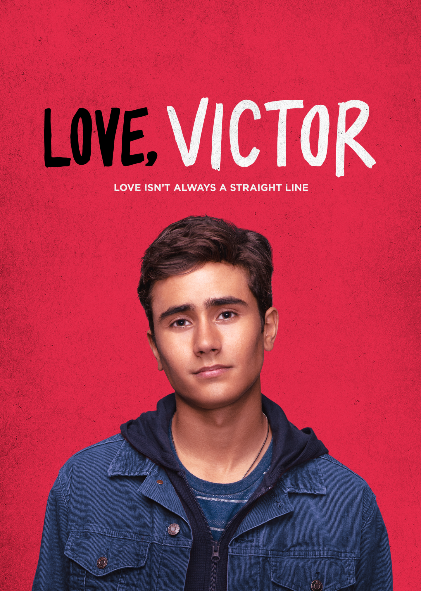 Love Victor image