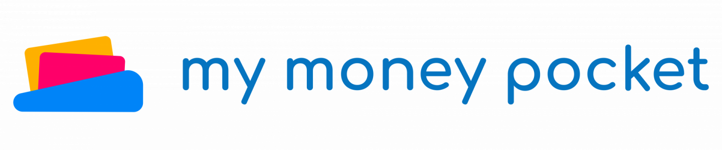 my money pocket logo