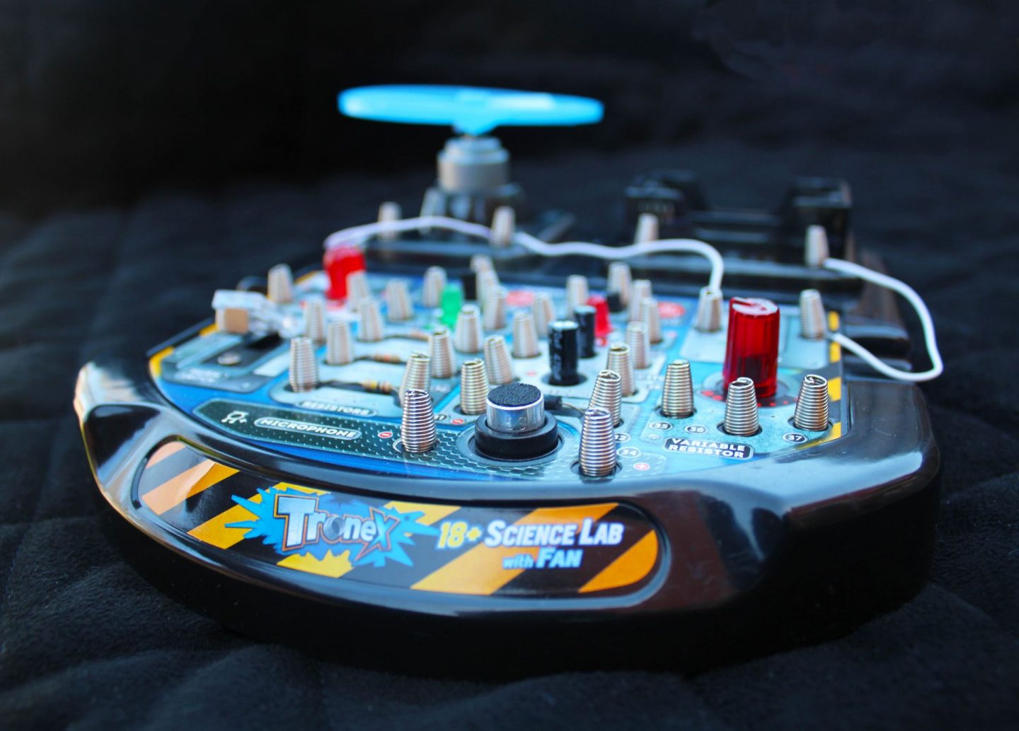 Electric circuit toy from Toys and Bears