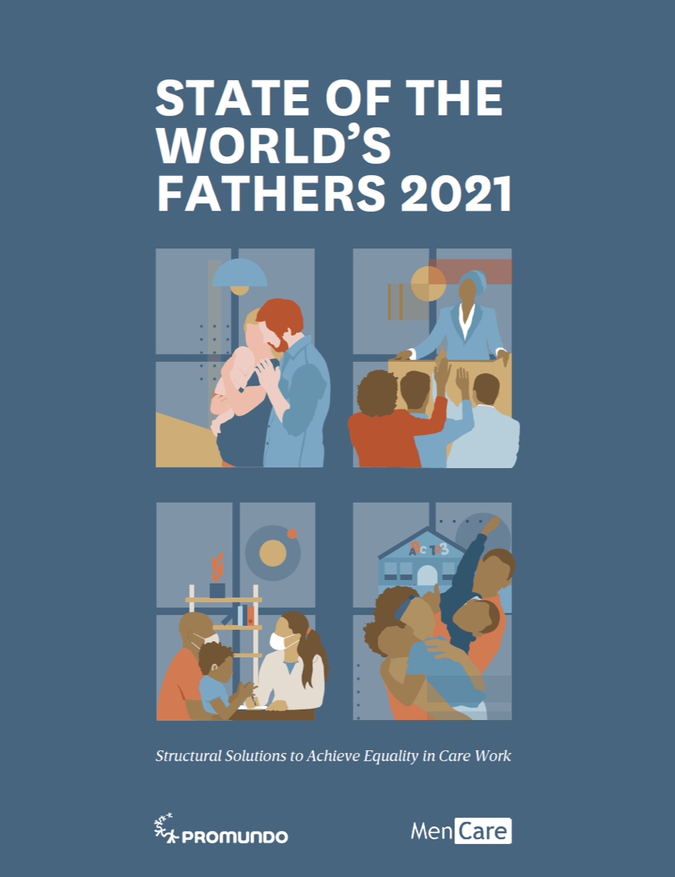 State of the World's Fathers 2021