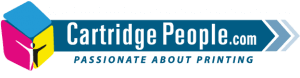 Cartridge People logo