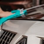 How to polish your car to a professional standard #Ad