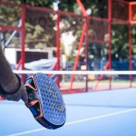 Padel: What you need to know about this family-friendly sport #Ad