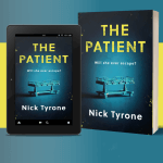 A never ending pregnancy? The Patient by Nick Tyrone