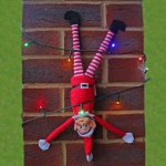 Elf on the Shelf: I love it and I don’t care who knows
