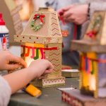 Eight Christmas Crafts for Learning in the EYFS