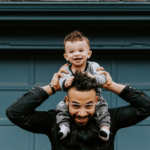 Jooble Recommendations on the Importance of Self-Care for Work-from-Home Fathers