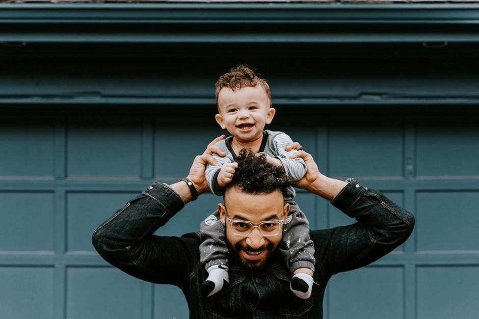 Experts from job aggregator Jooble weigh in on the importance of self-care and offer actionable advice for work-from-home fathers