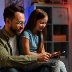 Dad in the Digital Age: Protecting Kids’ Privacy and Managing Screen Time Effectively